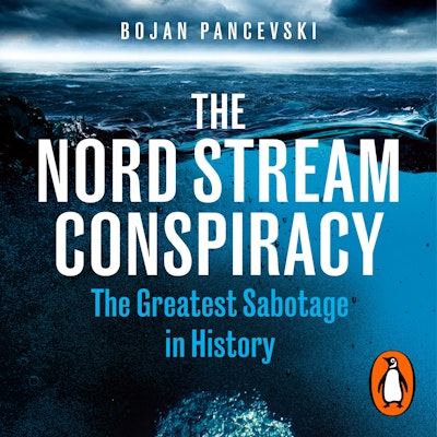 The Nord Stream Conspiracy