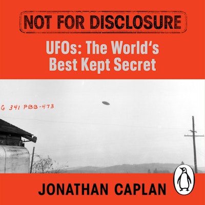Not For Disclosure