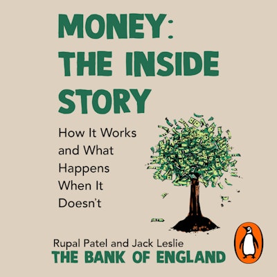 Money: The Inside Story