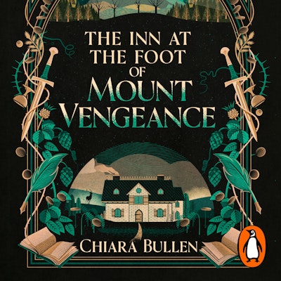 The Inn at the Foot of Mount Vengeance