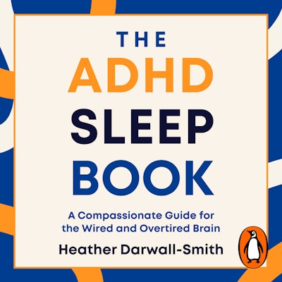 The ADHD Sleep Book