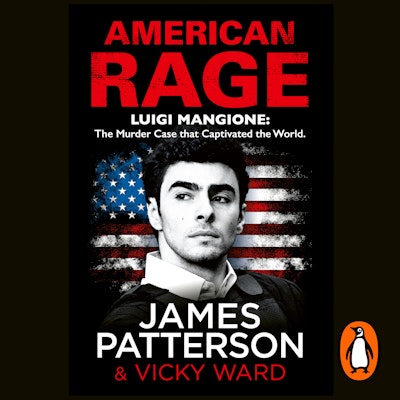 American Rage
