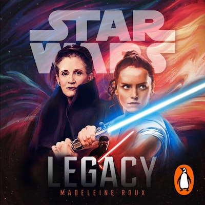 Star Wars: Legacy