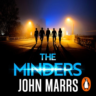 The Minders