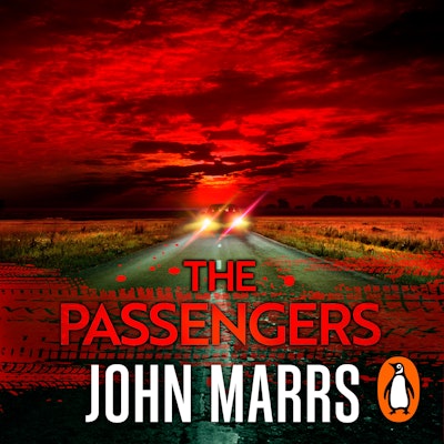 The Passengers