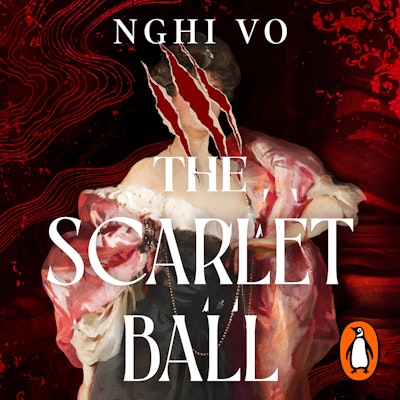 The Scarlet Ball