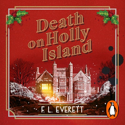 Death on Holly Island