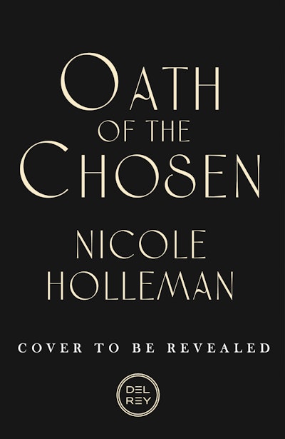 Oath of the Chosen