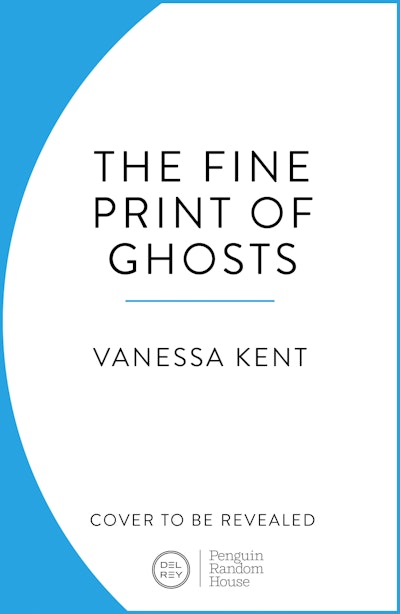 The Fine Print of Ghosts