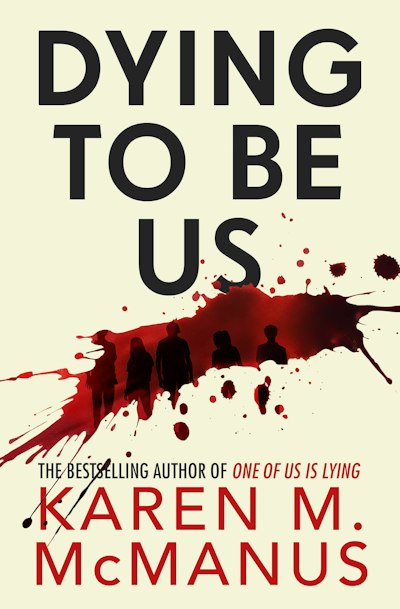 Dying To Be Us