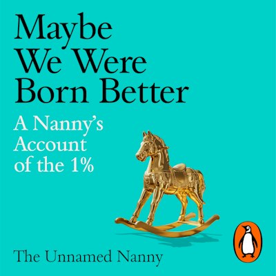 The Unnamed Nanny
