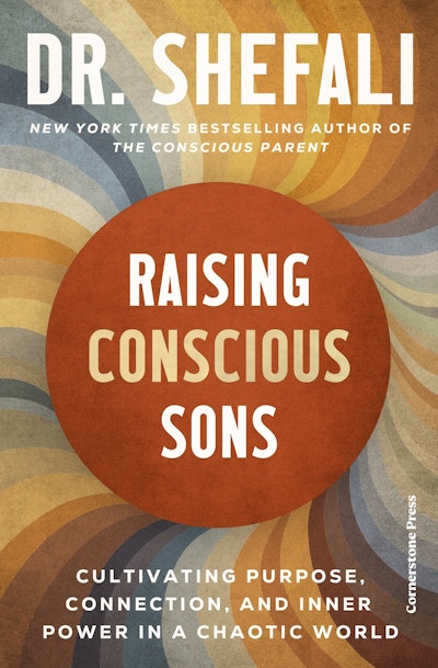 Raising Conscious Sons