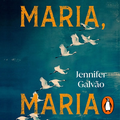 Maria, Maria