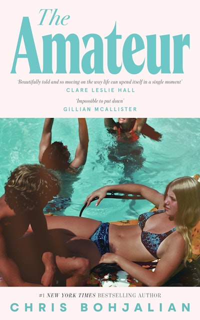 The Amateur