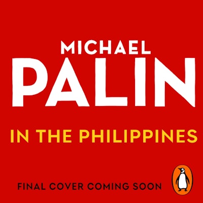 Michael Palin in the Philippines