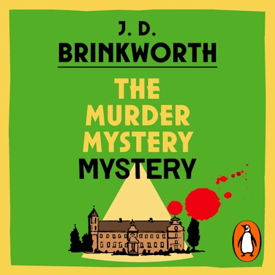 The Murder Mystery Mystery