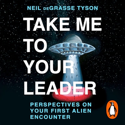 Take Me To Your Leader