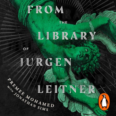 From the Library of Jurgen Leitner