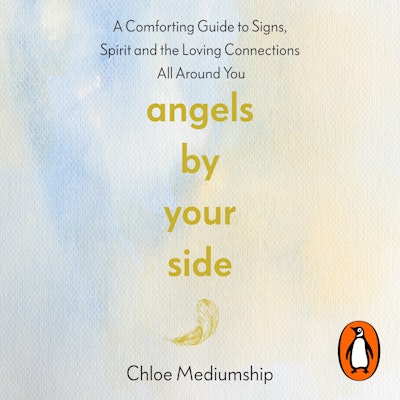 Angels By Your Side