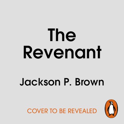 The Revenant