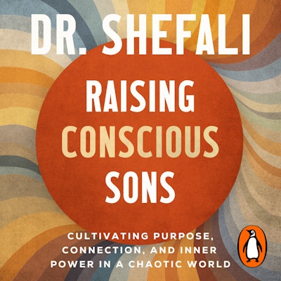 Raising Conscious Sons
