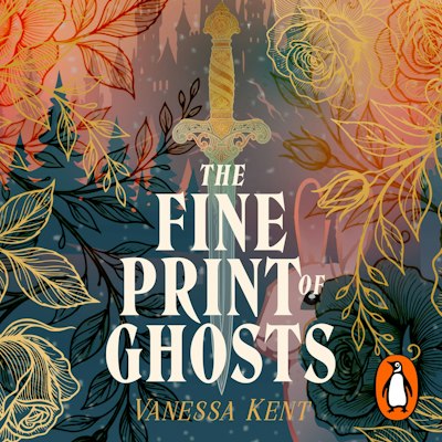 The Fine Print of Ghosts