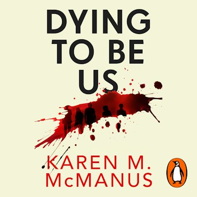 Dying To Be Us
