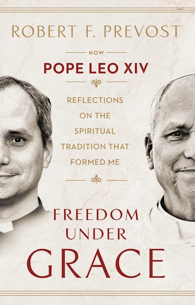Freedom Under Grace