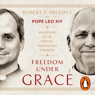 Freedom Under Grace