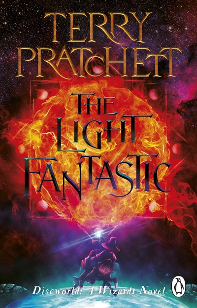 the-light-fantastic-by-terry-pratchett-penguin-books-new-zealand