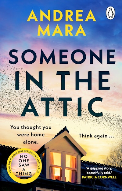 Someone in the Attic