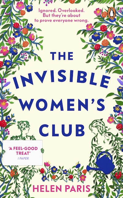 The Invisible Women’s Club