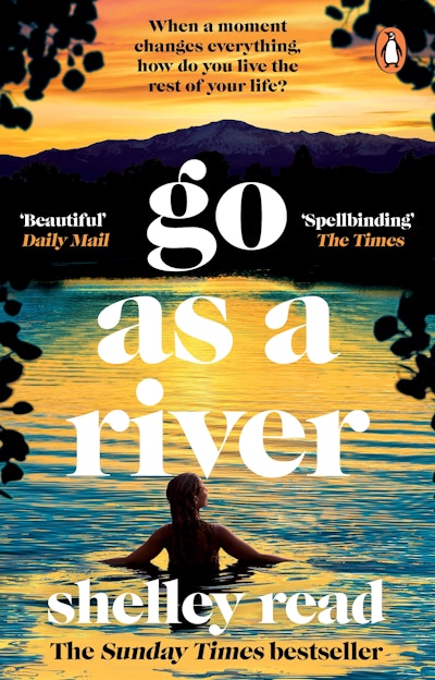 Go as a River book club questions - Penguin Books Australia