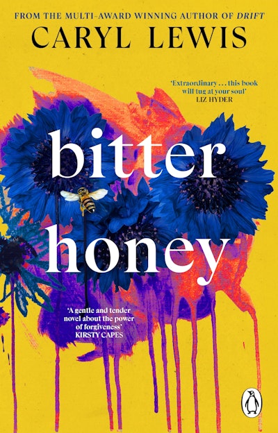 Bitter Honey