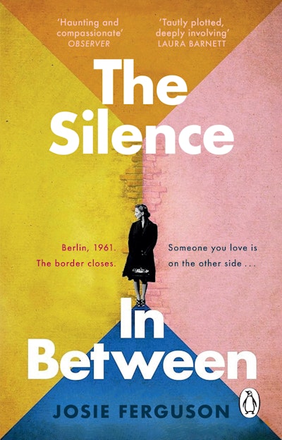 The Silence In Between