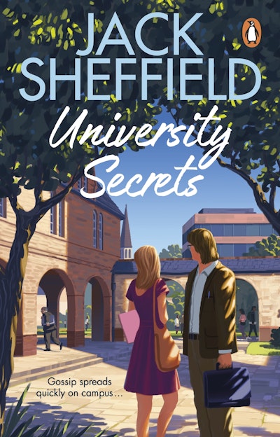 University Secrets