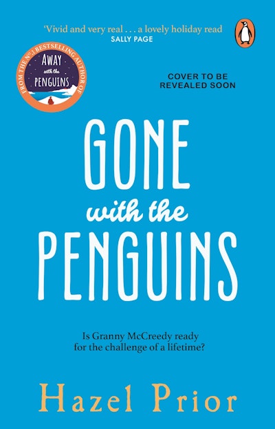 Gone with the Penguins