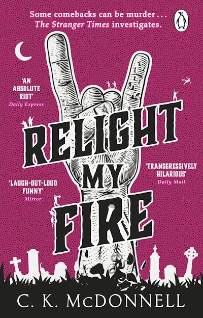 Relight My Fire