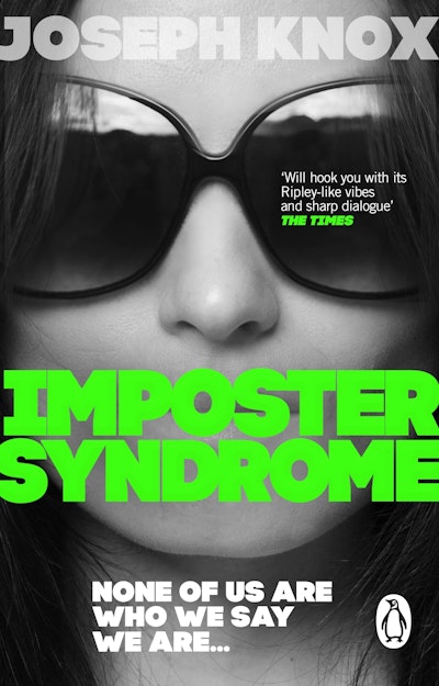 Imposter Syndrome
