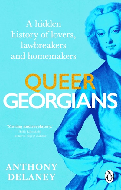 Queer Georgians