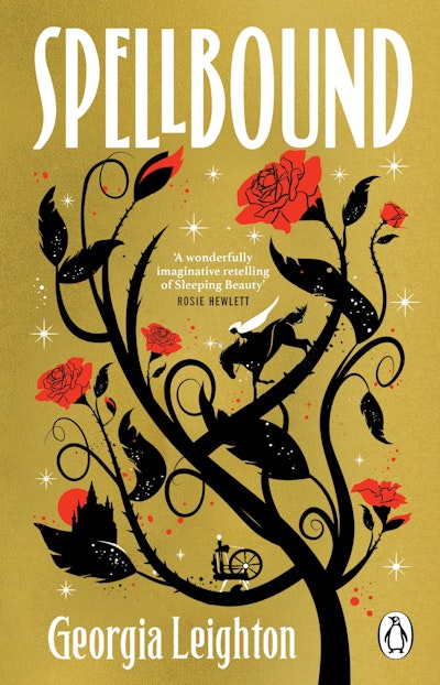 Spellbound