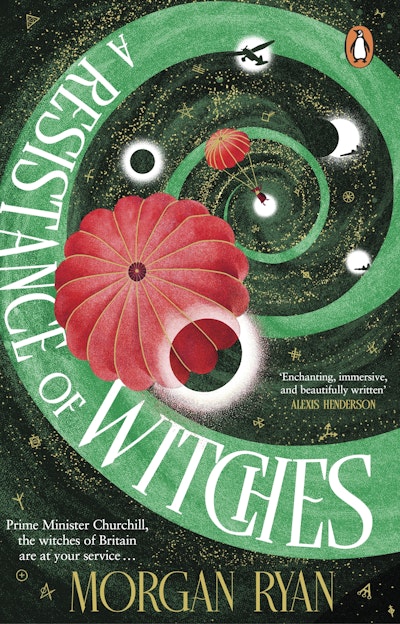 A Resistance of Witches