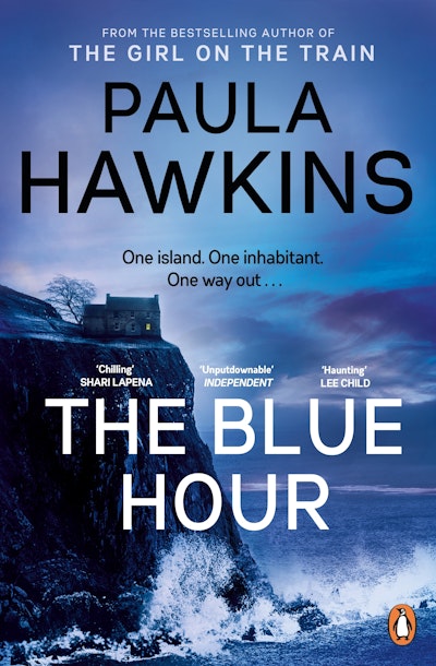 The Blue Hour