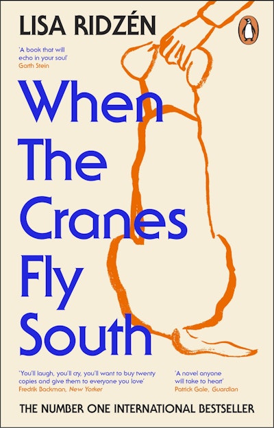 When the Cranes Fly South
