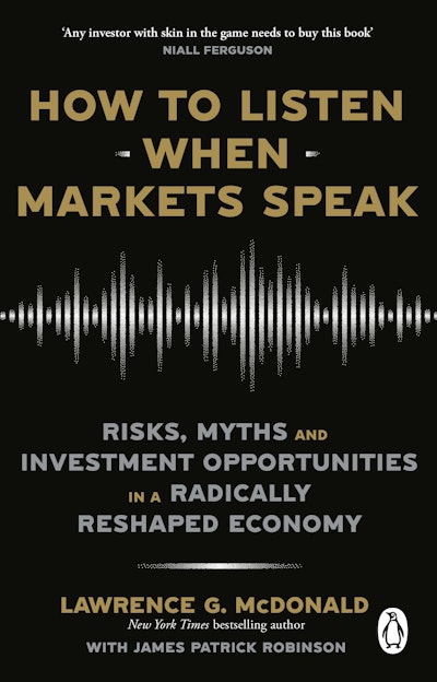 How to Listen When Markets Speak