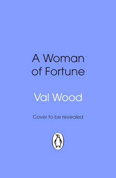 A Woman of Fortune