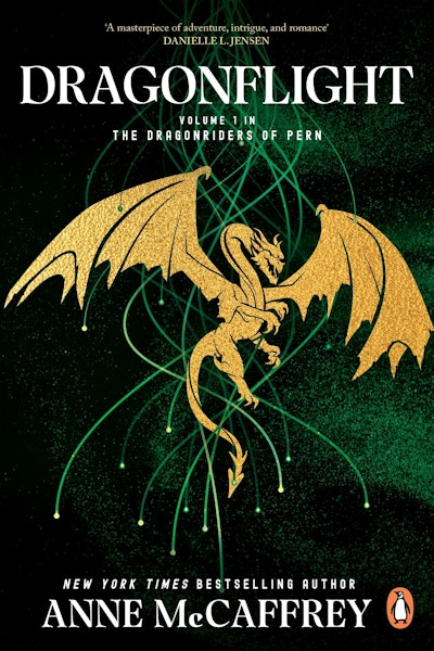 Dragonflight