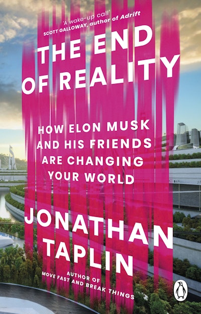 The End of Reality