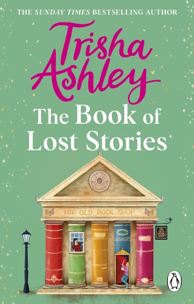 The Book of Lost Stories