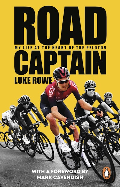 Road Captain